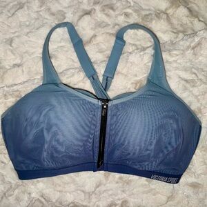 Victoria’s Secret Knockout Front Closure Sports Bra 36DDD